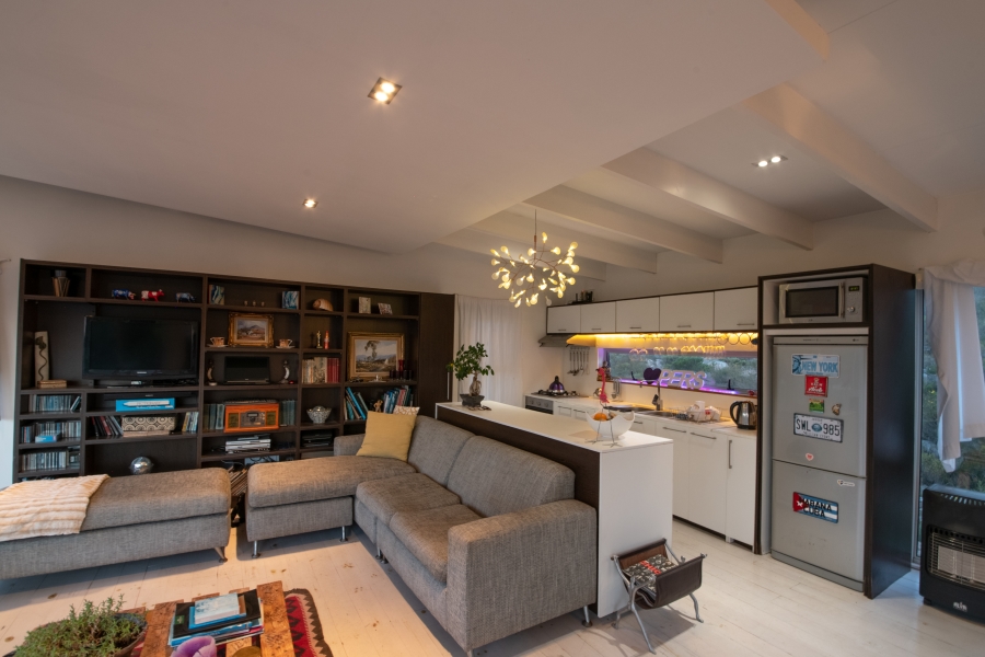 1 Bedroom Property for Sale in Pringle Bay Western Cape